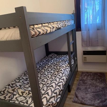 Villard De Lans Appartement 27M2 Coeur Du Village Exteriör bild