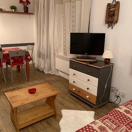 Villard De Lans Appartement 27M2 Coeur Du Village Exteriör bild