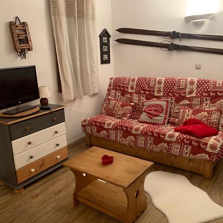 Villard De Lans Appartement 27M2 Coeur Du Village Exteriör bild