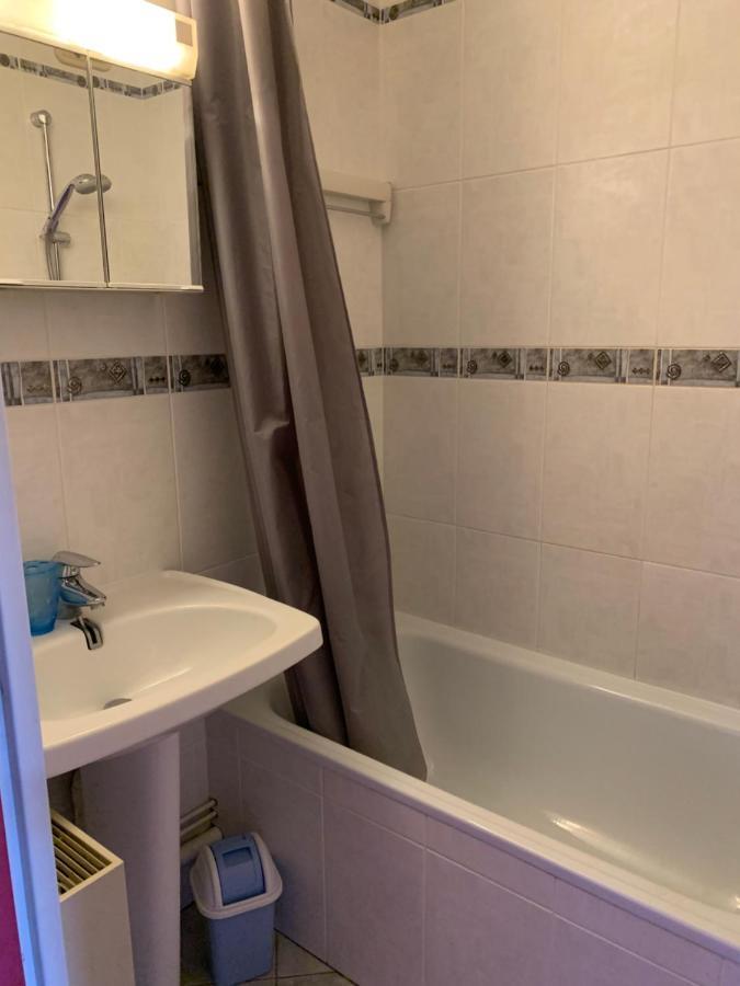 Villard De Lans Appartement 27M2 Coeur Du Village Exteriör bild