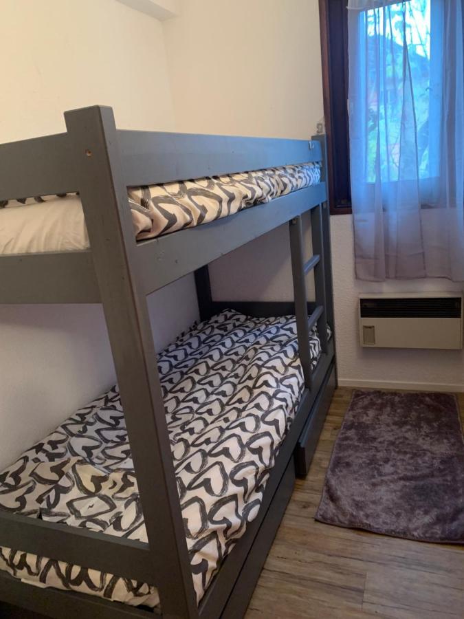 Villard De Lans Appartement 27M2 Coeur Du Village Exteriör bild