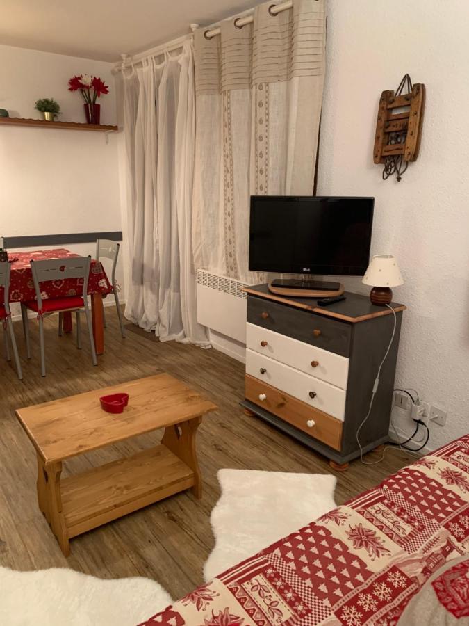 Villard De Lans Appartement 27M2 Coeur Du Village Exteriör bild