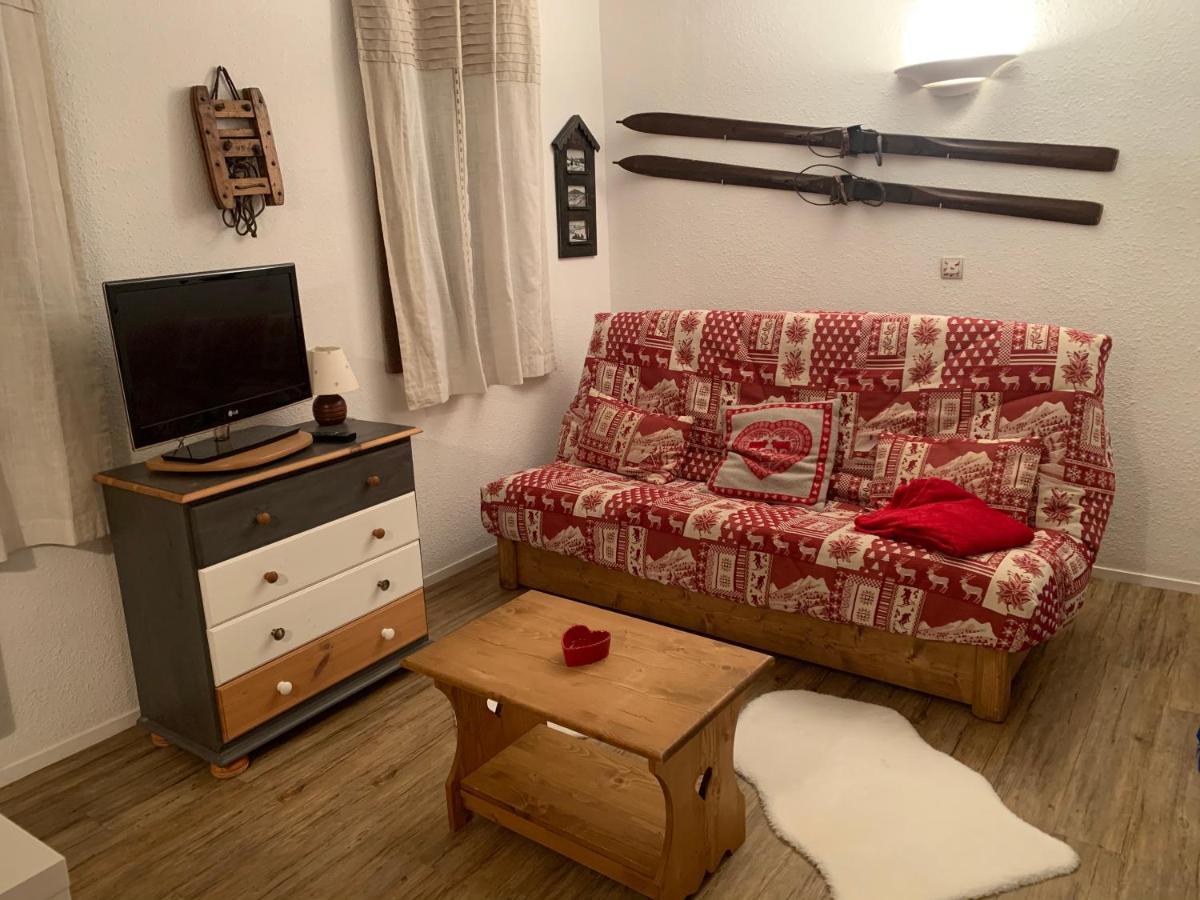 Villard De Lans Appartement 27M2 Coeur Du Village Exteriör bild