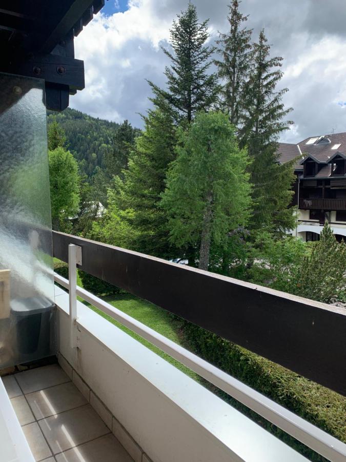 Villard De Lans Appartement 27M2 Coeur Du Village Exteriör bild